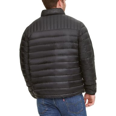 CASACA TOMMY HILFIGER ACOLCHADA ULTRALIGERA PARA HOMBRE - 4