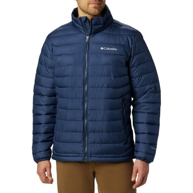 CASACA COLUMBIA PARA HOMBRE - 1