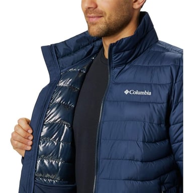 CASACA COLUMBIA PARA HOMBRE - 5