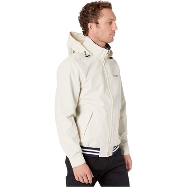 CASACA TOMMY HILFIGER IMPERMEABLE PARA HOMBRE - 3