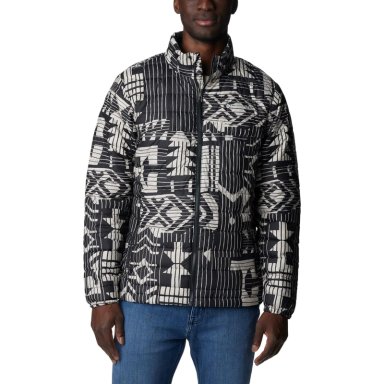 CASACA COLUMBIA PARA HOMBRE