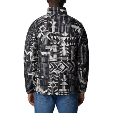 CASACA COLUMBIA PARA HOMBRE - 2
