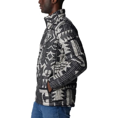 CASACA COLUMBIA PARA HOMBRE - 3