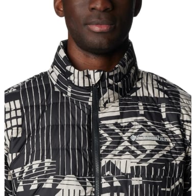 CASACA COLUMBIA PARA HOMBRE - 4