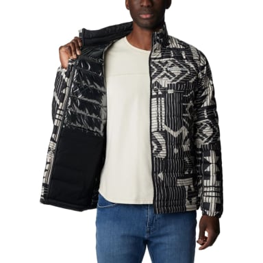 CASACA COLUMBIA PARA HOMBRE - 5