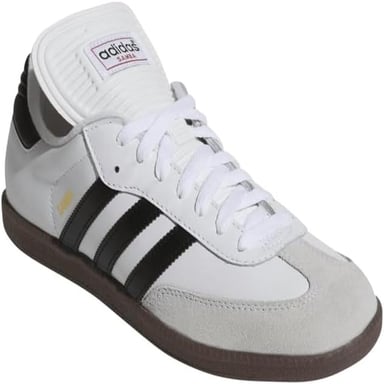 ZAPATILLA UNISEX ADIDAS SAMBA CLASSIC SOCCER - 2