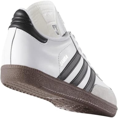 ZAPATILLA UNISEX ADIDAS SAMBA CLASSIC SOCCER - 3