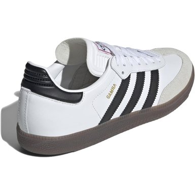ZAPATILLA UNISEX ADIDAS SAMBA INDOOR - 3