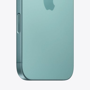 IPHONE 16 128GB VERDE + CARGADOR 20W - 3