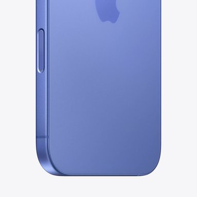 IPHONE 16 128GB AZUL + CARGADOR 20W - 3