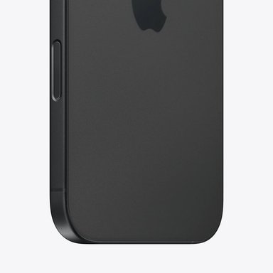 IPHONE 16 128GB NEGRO + CARGADOR 20W - 3