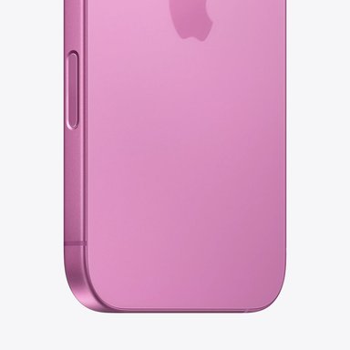 IPHONE 16 128GB ROSADO + CARGADOR 20W - 3