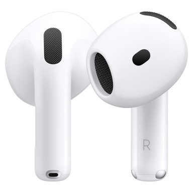 AIRPODS 4 CON CANCELACION RUIDO BLANCO - 1