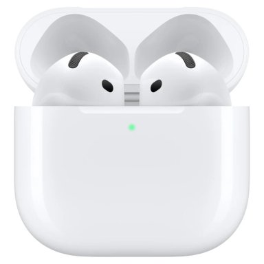 AIRPODS 4 BLANCO - 2