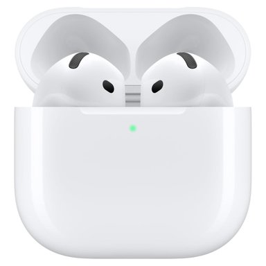 AIRPODS 4 BLANCO - 3