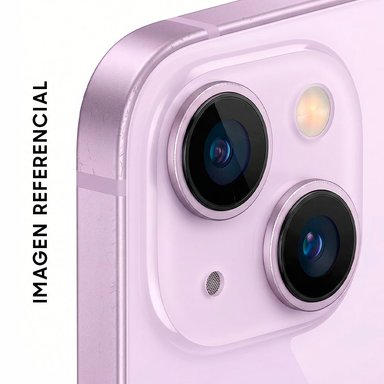 IPHONE 14 256GB BLANCO REACONDICIONADO - 2