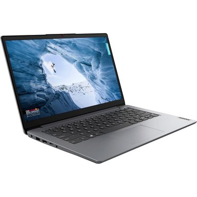 LAPTOP LENOVO 4GB 128GB IDEAPAD 1 HD INTEL CELERON N4020 - 3