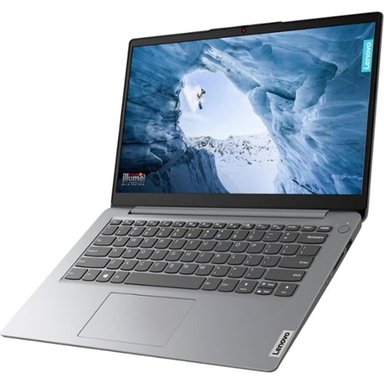 LAPTOP LENOVO 4GB 128GB IDEAPAD 1 HD INTEL CELERON N4020 - 6