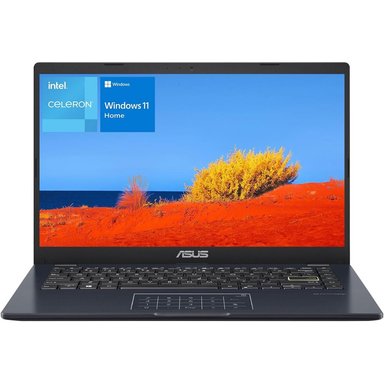 LAPTOP ASUS 4GB 64GB FHD