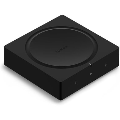 AMPLIFICADOR SONOS AMP NEGRO - 1