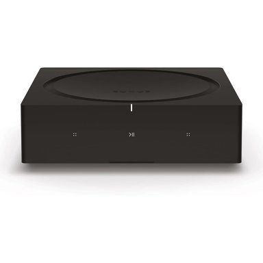 AMPLIFICADOR SONOS AMP NEGRO - 2