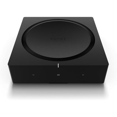 AMPLIFICADOR SONOS AMP NEGRO - 3