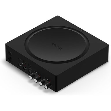 AMPLIFICADOR SONOS AMP NEGRO - 5