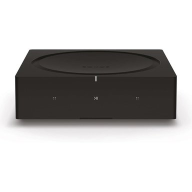 AMPLIFICADOR SONOS AMP NEGRO - 6