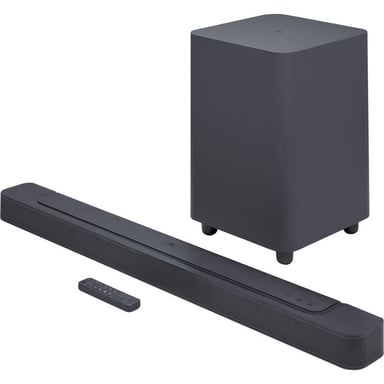SOUNDBAR JBL 500 DOLBY ATMOS - 1