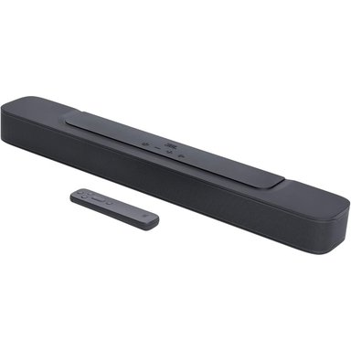 SOUNDBAR JBL MK2 NEGRO - 1