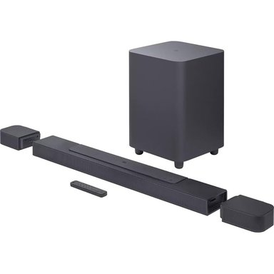SOUNDBAR JBL 700 DOLBY ATMOS - 1