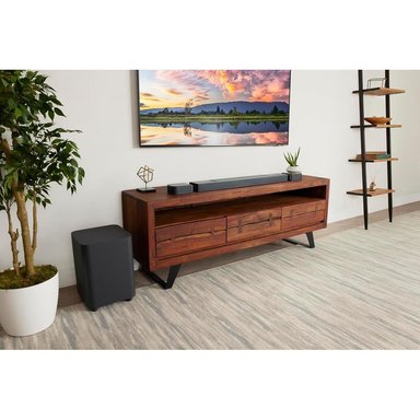 SOUNDBAR JBL 700 DOLBY ATMOS - 6