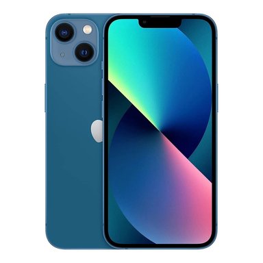 IPHONE 13 128GB APPLE | AZUL - 2