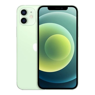 IPHONE 12 64GB VERDE - 1
