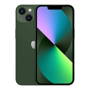 IPHONE 13 128GB APPLE | VERDE - 2