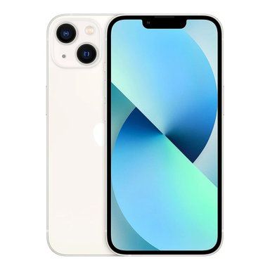 IPHONE 13 128GB APPLE | BLANCO - 2