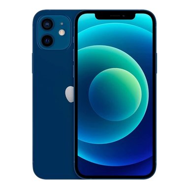 IPHONE 12 64GB AZUL - 1