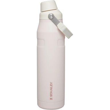 TOMATODO STANLEY ICEFLOW 36 OZ ROSADO