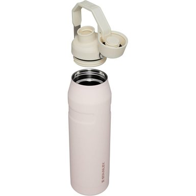 TOMATODO STANLEY ICEFLOW 36 OZ ROSADO - 3