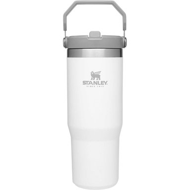 TOMATODO STANLEY ICEFLOW 30 OZ BLANCO