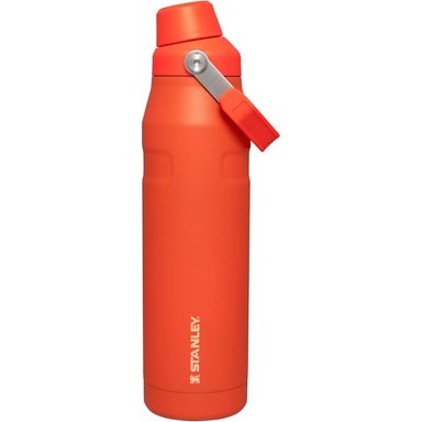 TOMATODO STANLEY ICEFLOW 36 OZ NARANJA