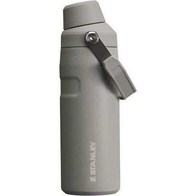 TOMATODO STANLEY ICEFLOW 16 OZ GRIS CLARO
