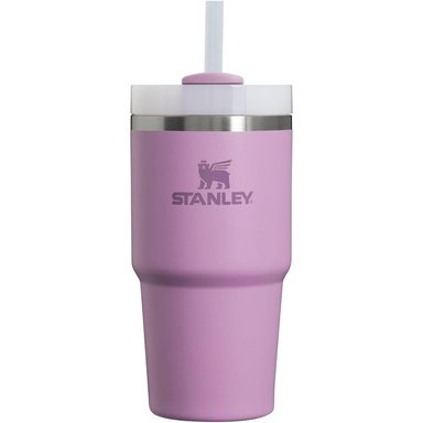 TOMATODO STANLEY QUENCHER H2.0 FLOWSTATE 20 OZ LILA
