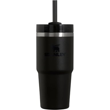 TOMATODO STANLEY QUENCHER H2.0 FLOWSTATE 14 OZ NEGRO