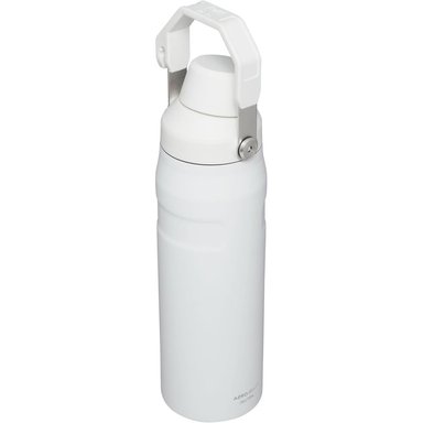 TOMATODO STANLEY ICEFLOW 24 OZ BLANCO - 2