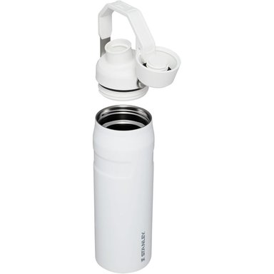 TOMATODO STANLEY ICEFLOW 24 OZ BLANCO - 3