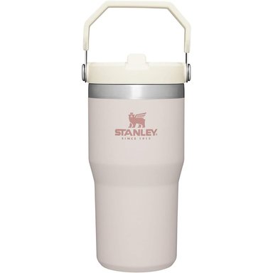 TOMATODO STANLEY ICEFLOW 20 OZ ROSADO
