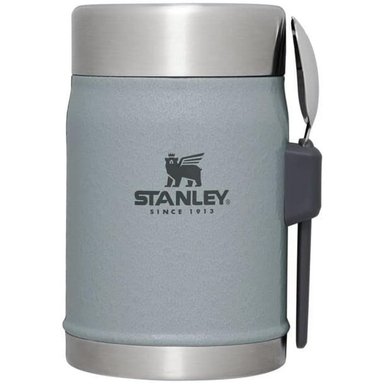 TOMATODO STANLEY CLASSIC LEGENDARY CLASSIC 14 OZ GRIS