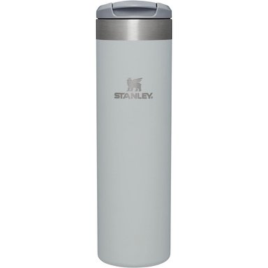 STANLEY AEROLIGHT - 20 OZ - GRIS CLARO