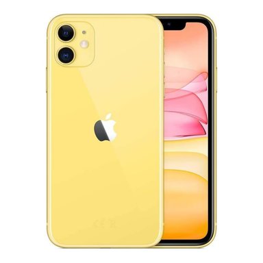 IPHONE 11 64GB AMARILLO